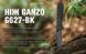 Нож складной Ganzo G627, Black (860011136897)