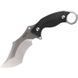 Ніж Ruike F181-B, Black (6942870371269)