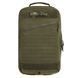 Медицинский рюкзак Tasmanian Tiger Medic Assault Pack L MKII 19, Olive