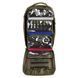 Медицинский рюкзак Tasmanian Tiger Medic Assault Pack L MKII 19, Olive