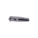 Ніж складаний Ruike M875-TZ, Silver (M875-TZ)