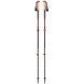 Треккинговые палки Black Diamond Alpine Carbon Z, 44-130 см, Picante (BD 112202-130)
