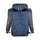 Рюкзак Tatonka City Pack 22, Navy (TAT 1648.004)