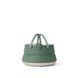 Чайник складаний Sea to Summit Detour Stainless Steel Collapsible Kettle w/Sack з чохлом, 1,6 L, Laurel Wreath Green (STS ACK026011-392002)