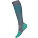 Шкарпетки чоловічі Smartwool Snowboard Full Cushion Iguchi Pattern OTC, Medium Gray, M (SW SW001918.052-M)