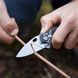 Раскладной нож True Utility Smartknife (TR TU573K)