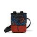 Магнезница Black Diamond Kid's Mojo Chalk Bag, Burnt Sienna, S (BD 6301096044SML1)