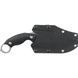 Ніж Ruike F181-B, Black (6942870371269)