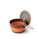Кастрюля складная Sea to Summit Frontier UL Collapsible Pot, 1 L (STS ACK025021-380603)