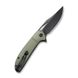 Нож складной Civivi Ortis, Green (C2013C)