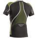 Термофутболка мужская Accapi HealthPower, Lime/Anthracite, XL/XXL (ACC NA400.909-X2X)