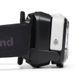 Фонарь налобный Black Diamond Distance LT 1100, Black/Alloy (BD 6206029309ALL1)