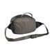 Сумка Tatonka Hip Bag, Black, M (TAT 2223.040)