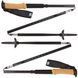 Треккинговые палки Black Diamond Alpine Carbon Z, 44-130 см, Picante (BD 112202-130)