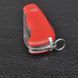 Швейцарский складной нож Victorinox Picknicker (111мм 11 функций) красный (0.8353)