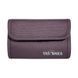 Кошелек Tatonka Money Box RFID Block, Midnight Plum (TAT 3161.037)