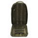 Медицинский рюкзак Tasmanian Tiger Medic Assault Pack L MKII 19, Olive