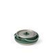 Чайник складаний Sea to Summit Detour Stainless Steel Collapsible Kettle w/Sack з чохлом, 1,6 L, Laurel Wreath Green (STS ACK026011-392002)