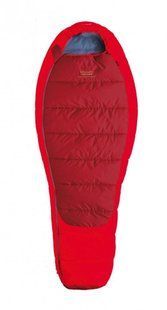 Спальний мішок Pinguin Comfort Lady 175 Red, Right Zip (PNG 225.175.Red-R)