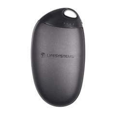 Грілки для рук Lifesystems USB Rechargeable Hand Warmer, Black (LFS 42460)