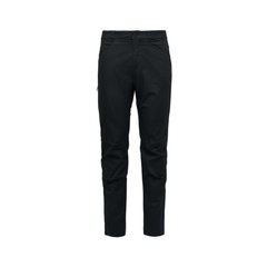 Штаны мужские Black Diamond M Mantle Pants, Black, 31 (BD 75112100020311)