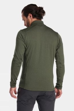 Куртка чоловіча Rab Graviton Jacket Army, XL (RB QFF-57-AXL)