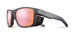 Очки солнцезащитные Julbo Shield M, Grey Trans/Rose, Spectron 3 CF (J 5441121)