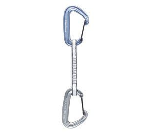 Оттяжка Black Diamond MiniWire Quickdraw, 12 см (BD 210300.0000)