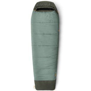 Спальный мешок Sea to Summit Boab -1C|30F, 185 см - Left Zip, Regular, Laurel Wreath Green (STS ASL043121-052002)