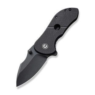 Нож складной Civivi Gordo, Black (689826327937)