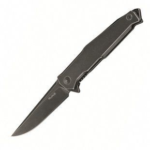 Нож складной Ruike P108-SB, Black (P108-SB)