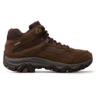 Ботинки мужские Merrell MOAB Adventure 3 MID WP, Earth, 41 (195017361456)
