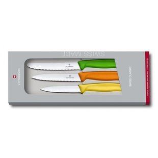 Кухонный набор Victorinox SwissClassic 6.7116.31G