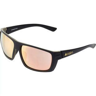 Очки Cairn Fakir, Matt Black/Gold (CRN FFAKIR-402)