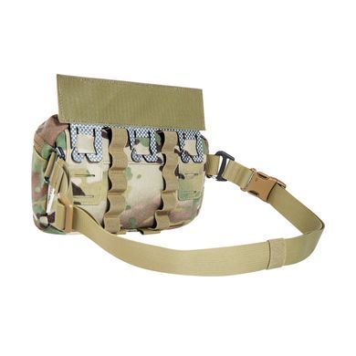 Підсумок-органайзер Tasmanian Tiger Plate Carrier Pouch VL MC, Multicam (TT 8818.394)
