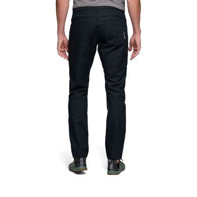 Штани чоловічі Black Diamond M Mantle Pants, Black, 31 (BD 75112100020311)
