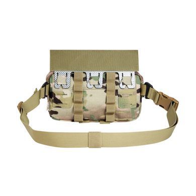 Підсумок-органайзер Tasmanian Tiger Plate Carrier Pouch VL MC, Multicam (TT 8818.394)
