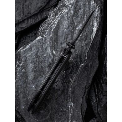 Нож складной Civivi Gordo, Black (689826327937)