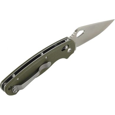 Нож складной Ganzo G729-GR Green (G729-GR)