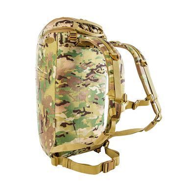 Медицинский рюкзак Tasmanian Tiger Modular Medic Pack 38 MC, Multicam