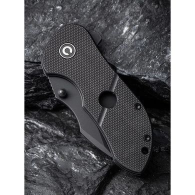 Нож складной Civivi Gordo, Black (689826327937)