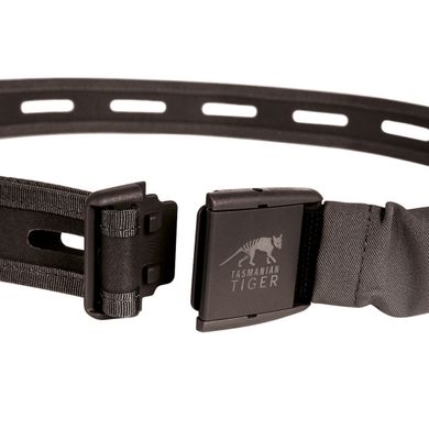 Ремінь Tasmanian Tiger HYP Belt 30mm, Black (TT 7949.040)