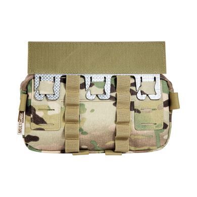 Підсумок-органайзер Tasmanian Tiger Plate Carrier Pouch VL MC, Multicam (TT 8818.394)