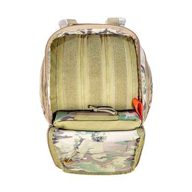 Медицинский рюкзак Tasmanian Tiger Modular Medic Pack 38 MC, Multicam