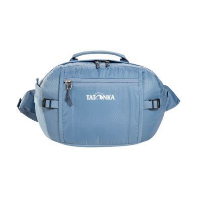 Сумка Tatonka Hip Bag, Black, M (TAT 2223.040)