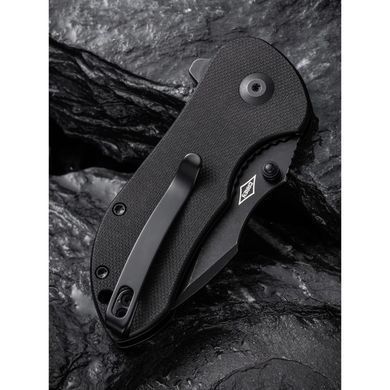 Нож складной Civivi Gordo, Black (689826327937)