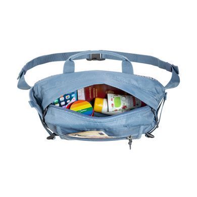 Сумка Tatonka Hip Bag, Black, M (TAT 2223.040)
