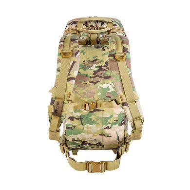 Медицинский рюкзак Tasmanian Tiger Modular Medic Pack 38 MC, Multicam