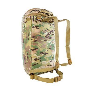 Медицинский рюкзак Tasmanian Tiger Modular Medic Pack 38 MC, Multicam