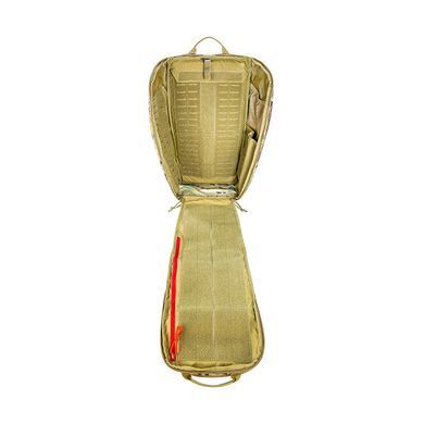 Медицинский рюкзак Tasmanian Tiger Modular Medic Pack 38 MC, Multicam